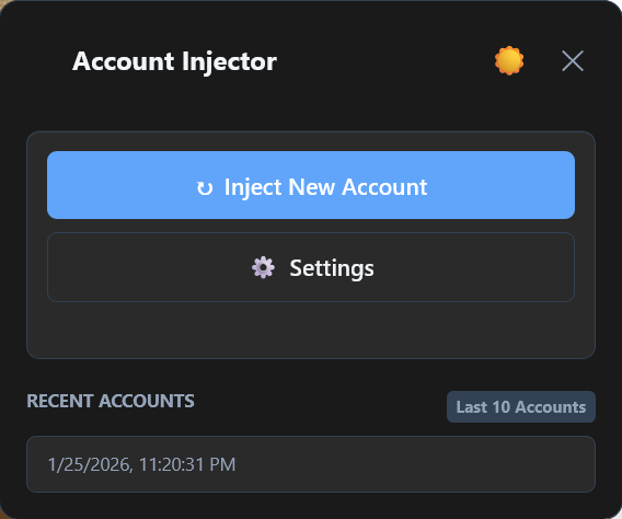 Automated Identity Platform